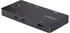 StarTech 2-Port USB-C KVM-Switch (C2-H46-UC2-PD-KVM)