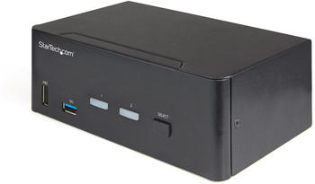 StarTech SV231DHU34K6