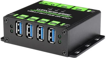 Waveshare USB3.2-Gen1-HUB-2IN-4OUT