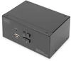 KVM-Switches 2-Port-Switch