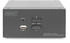 Digitus KVM-Switch, 2 Port, Dual Display, 4K, DisplayPort (DS-12862)
