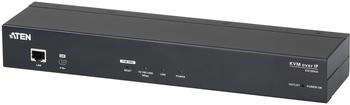 Aten KVM over IP Einzelport Switch VGA RS-232 (KN1000A)