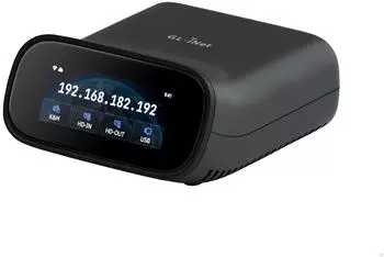 GL.iNet Comet Pro (GL-RM10)