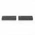Lindy HDBaseT KVM Extender Cat.6 150m, HDMI 4K60, USB 2.0 & IR (39384)