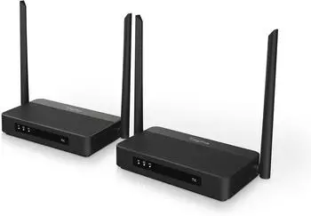 Digitus HDMI-KVM-Extender DS-55360