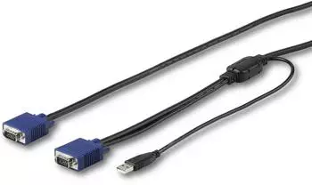 StarTech USB-KVM-Kabel 1,8m (RKCONSUV6)