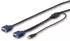 StarTech USB-KVM-Kabel 1,8m (RKCONSUV6)