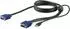 StarTech USB-KVM-Kabel 1,8m (RKCONSUV6)