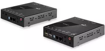 StarTech KVM-Extender HDMI &uuml;ber LAN 4K 30Hz (SV565HDIP)