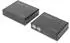Digitus HDBaseT 2.0 HDMI KVM Extender Set 4K/60Hz, 100m (DS-55505)