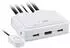 InLine KVM-Switch 2-fach HDMI 4K mit Audio (62613I)