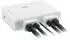 InLine KVM-Switch 2-fach HDMI 4K mit Audio (62613I)