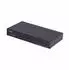 StarTech 8-Port DisplayPort KVM Switch 4K 60Hz, 1U Rack-Mount (R8AD122-KVM-SWITCH)