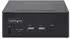 StarTech KVM-Switch Dual-Monitor DisplayPort 1.4, 2-Port, 8K 60Hz / 4K 144Hz (P2CDD143-KVM-SWITCH)