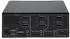 StarTech KVM-Switch Dual-Monitor DisplayPort 1.4, 2-Port, 8K 60Hz / 4K 144Hz (P2CDD143-KVM-SWITCH)