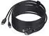 StarTech KVM-Kabel DisplayPort USB 5Gbps 4K60Hz HDR10 3m (DU12210-KVM-CABLE)