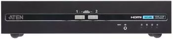 Aten CS1142H4 2-Port Secure KVM-Switch HDMI 3840x2160 (CS1142H4)