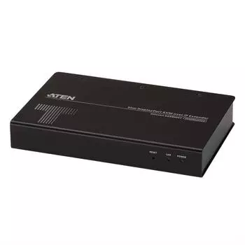 Aten KE9900ST Slim DisplayPort Single-Display KVM over IP-Sender (KE9900ST-AX-G)