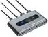 Techly USB 3.0 Switch 2 Eingänge 4 Ausgänge (IUSB-SW3024)