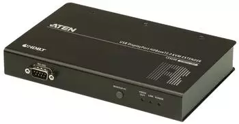 Aten CE920 USB DisplayPort HDBaseT 2.0 KVM Extender (CE920)