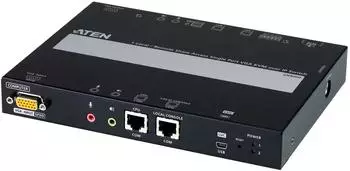 Aten CN9000 Single-Port-VGA-KVM-over-IP-Switch (CN9000-AT-G)