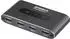 SpeaKa Professional 2-Port USB 3.2 Gen 1 Umschalter, grau (SP-13712096)