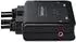 StarTech C2-D46-UC2-CBL-KVM KVM-Switch Monitor, Tastatur und Maus, schwarz (C2-D46-UC2-CBL-KVM)