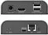 Digitus DS-55356 HDMI KVM IP Extender Receiver 4K/60Hz (DS-55356)
