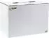 InLine KVM Desktop Switch 2-Port Dual-Monitor DisplayPort 1.2 4K USB 2.0 Audio (63642I)