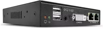 Lindy KVM over IP Access Switch DVI-I, USB & PS/2 (39416)