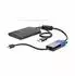StarTech Crash Cart Adapter USB/VGA/Mini DisplayPort KVM, Dateiübertragung, TAA-konform (NOTECONS02-VGA-MDP)