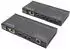 Digitus HDBaseT HDMI KVM Extender 4K/60Hz, 150m, USB 2.0 (DS-55526)