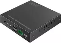 Digitus HDMI Fiber KVM IP Receiver, 4K/60Hz
