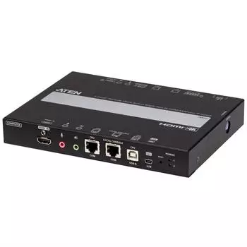Aten CN9850 Einzelport 4K HDMI KVM over IP Switch (CN9850-AT-G)