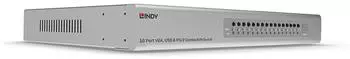 Lindy 16-Port VGA, USB & PS/2 Combo KVM-Switch (39527)