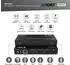 Digitus 4K HDBaseT HDMI KVM Extender Set USB 1.1 150m (DS-55522)