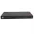 Roline KVM-Switch 4-fach HDMI 4K, USB, 3-Port USB-Hub (14.01.3428)