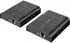 Digitus DS-55355 HDMI KVM IP Extender Set 4K/60Hz (DS-55355)