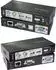 Lindy KVM Extender Combo Cat.5/6, VGA, USB & PS/2, 300m (39378)