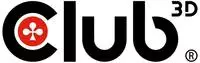 Club 3D KVM Switch Dual USB type C to HDMI 4K 60Hz - Digital/Daten -