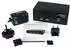 StarTech 2-Port Dual-Monitor DVI KVM-Switch mit Audio und USB 2.0 Hub