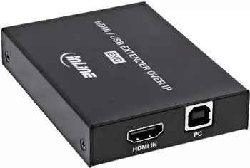 InLine KVM Extender over IP, HDMI Full-HD, 150m, Sender (TX) (57885M)