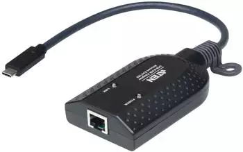 Aten KA7183 USB-C Virtual Media KVM-Adapter (KA7183)