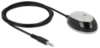DeLock Infrarot-Empfänger für KVM Switch (11480)