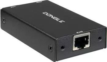 Inter-Tech KT-150H KVM Dongle RJ45 zu HDMI (88887308)
