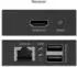Digitus HDMI KVM Extender Set 4K/30Hz (DS-55357)