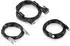 TRENDnet TK-CD15 KVM-Kabel-Kit DVI-I, USB & Audio 4,5m (TK-CD15)