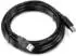 TRENDnet TK-CD15 KVM-Kabel-Kit DVI-I, USB & Audio 4,5m (TK-CD15)