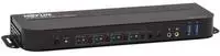 Eaton Tripp Lite series HDMI USB KVM Switch 4-Port 4K 60Hz HDR HDCP 2,2 IR USB