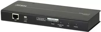 Aten CN8000A KVM Over IP Switch, Einzelport, VGA (CN8000A-AT-G)